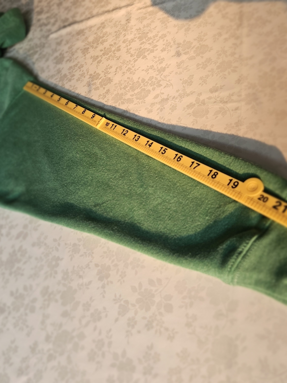 NWT Point Phoenix Arizona Green Hoodie Sweatshirt M - Picture 10 of 15